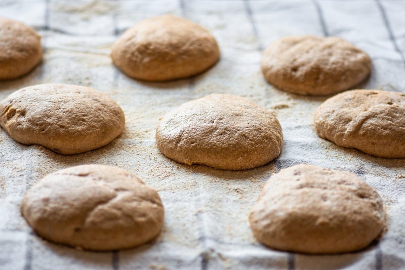 Inventive Recipes