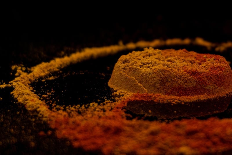 Spices